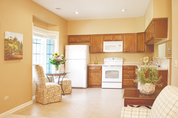 independent living duplex rentals