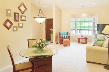 retirement homes in joliet