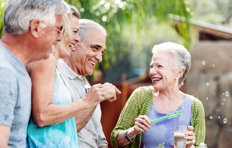 senior independent living in illinois