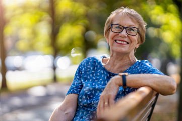 best independent living residents illinois