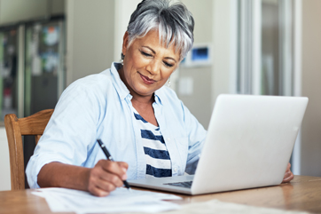 independent living financial options