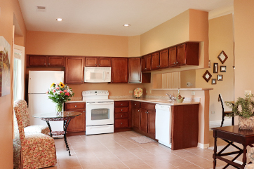 independent senior living cottages near you