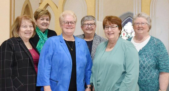 senior living community joliet